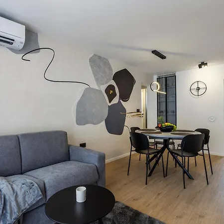 Apartamento Izis Centar Pule