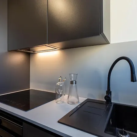 Izis Centar Pule Apartamento Pula