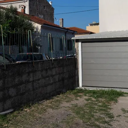 Apartamento Izis Centar Pule *