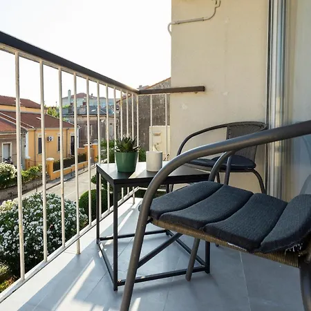 Apartamento Izis Centar Pule Pula