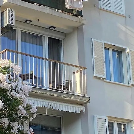 Apartamento Izis Centar Pule *