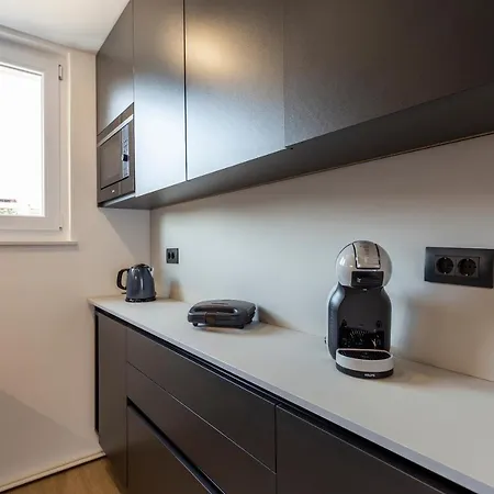 Apartamento Izis Centar Pule