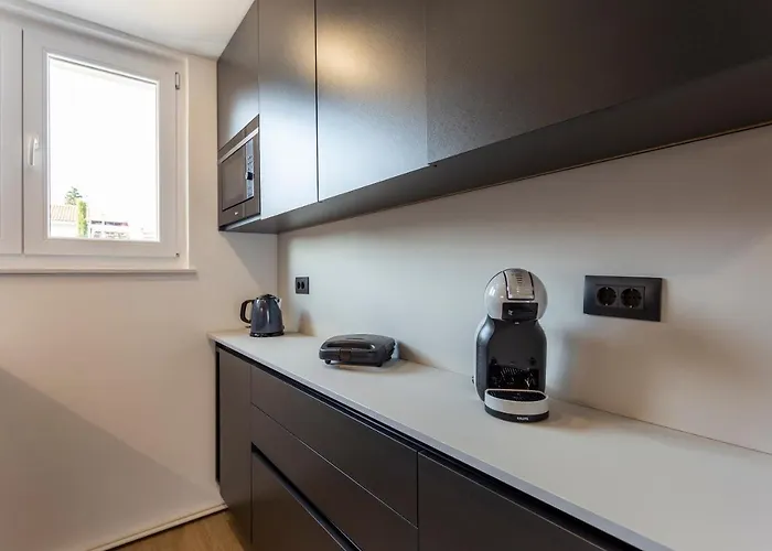 Apartamento Izis Centar Pule