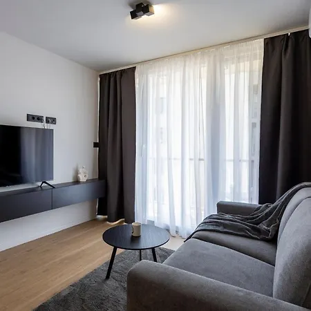 Apartment Izis Centar Pule