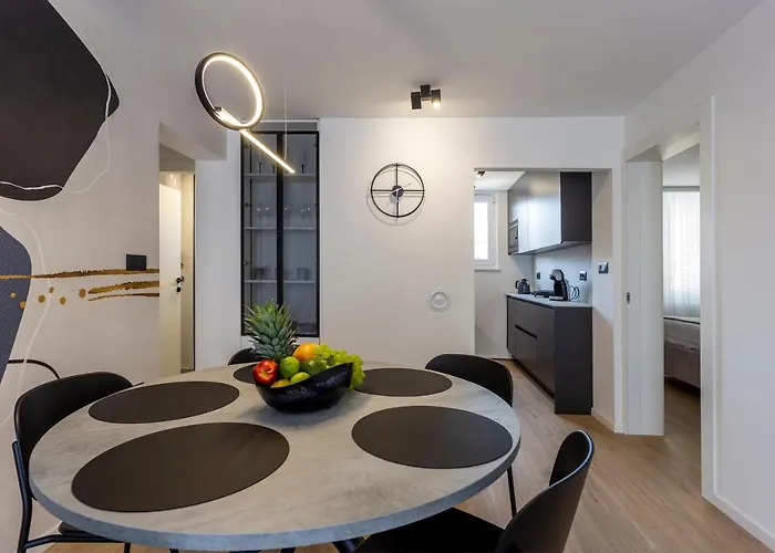 Izis Centar Pule Pula