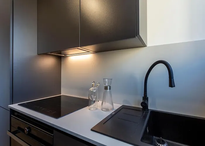 Izis Centar Pule Appartement Pula