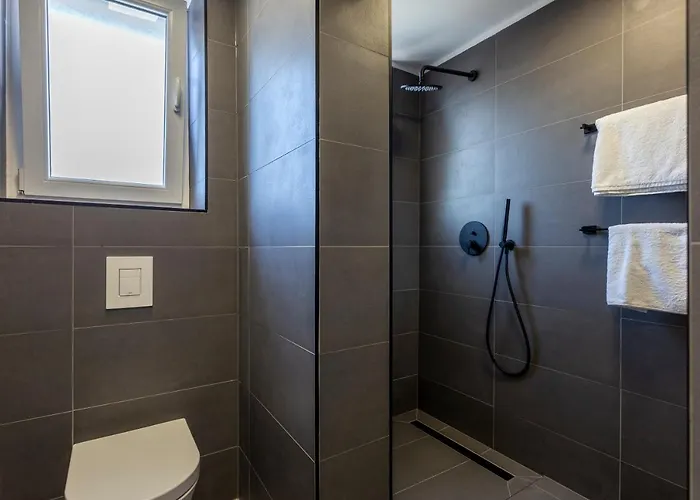 Izis Centar Pule Appartement