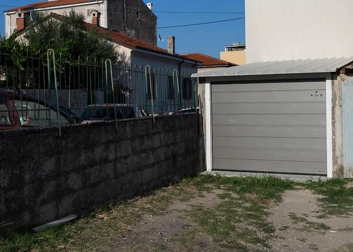 Appartement Izis Centar Pule *