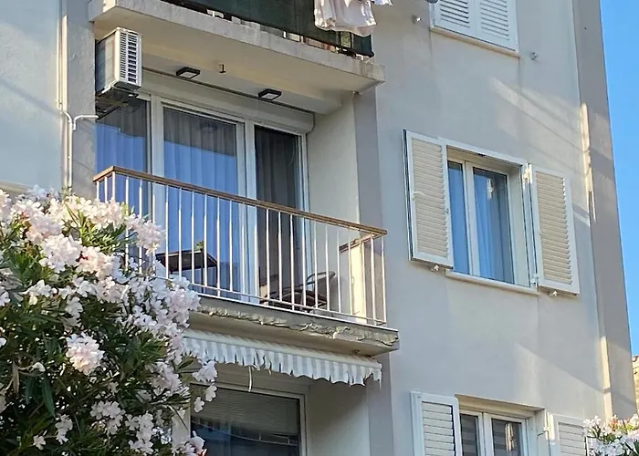 Appartement Izis Centar Pule *