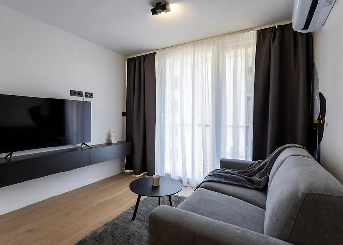 Appartement Izis Centar Pule